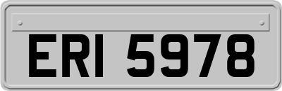 ERI5978