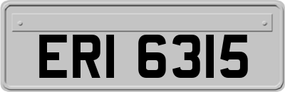 ERI6315