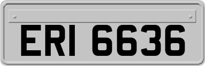 ERI6636