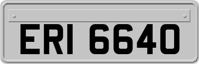 ERI6640