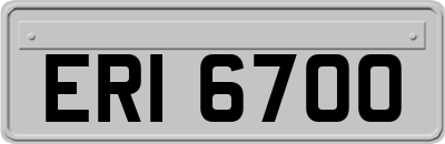 ERI6700