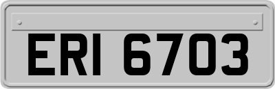 ERI6703