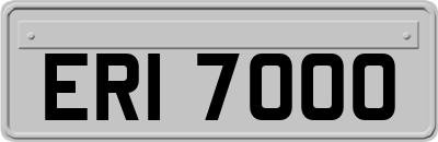 ERI7000