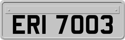 ERI7003
