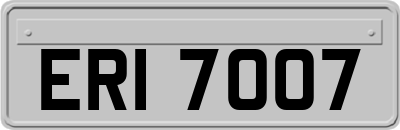 ERI7007