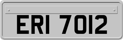 ERI7012