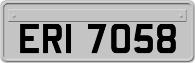 ERI7058