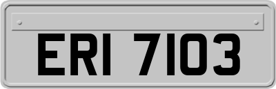 ERI7103