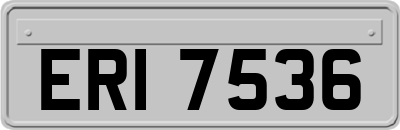 ERI7536
