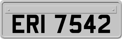 ERI7542