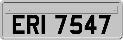 ERI7547