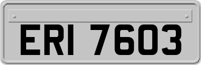 ERI7603