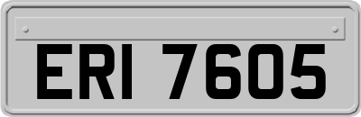 ERI7605