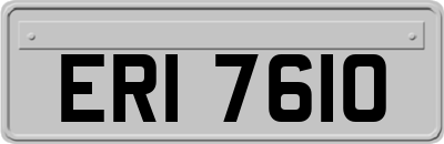 ERI7610