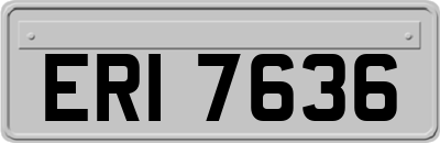 ERI7636