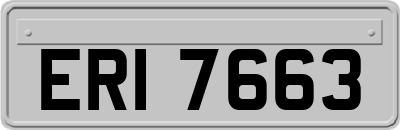 ERI7663