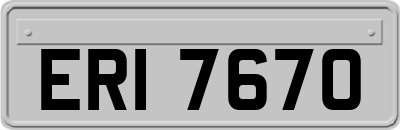 ERI7670