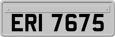 ERI7675