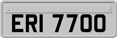 ERI7700