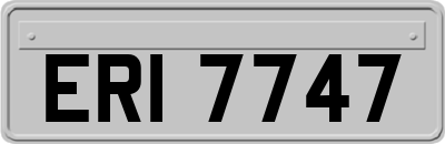 ERI7747