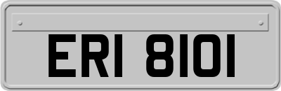 ERI8101