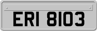 ERI8103