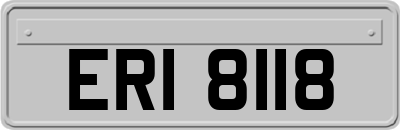 ERI8118