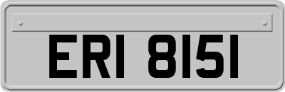 ERI8151