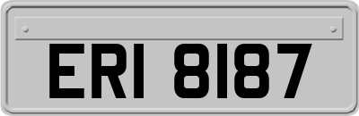 ERI8187