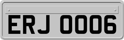 ERJ0006