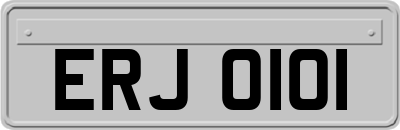 ERJ0101