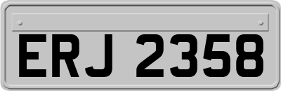 ERJ2358
