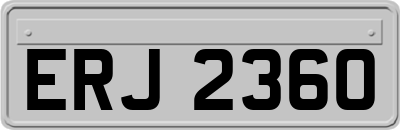 ERJ2360