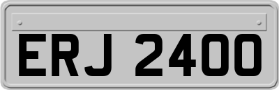 ERJ2400