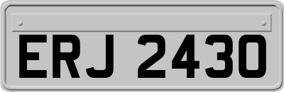 ERJ2430