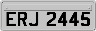 ERJ2445
