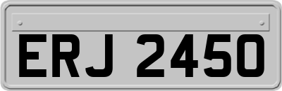 ERJ2450