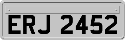ERJ2452