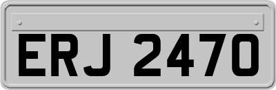 ERJ2470