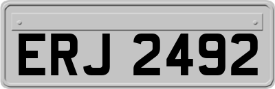 ERJ2492