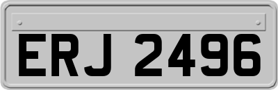 ERJ2496