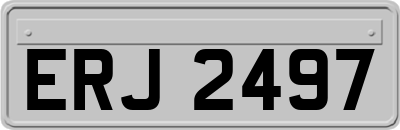 ERJ2497