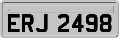 ERJ2498