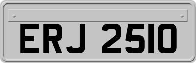 ERJ2510