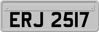 ERJ2517