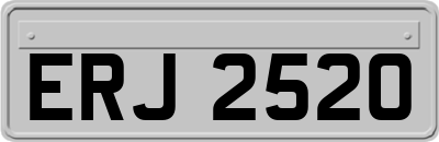 ERJ2520