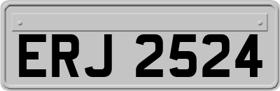 ERJ2524