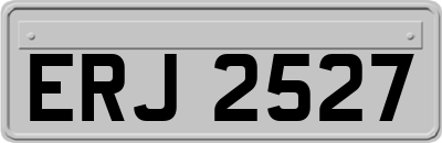 ERJ2527