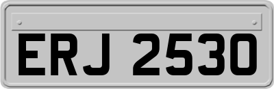 ERJ2530