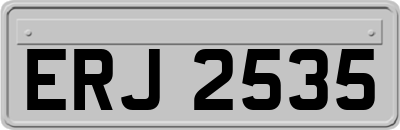 ERJ2535